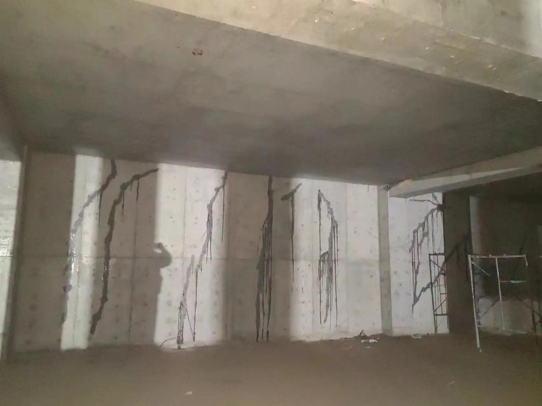 三门峡灵宝裂缝堵漏