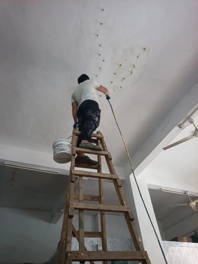 三门峡灵宝化学注浆